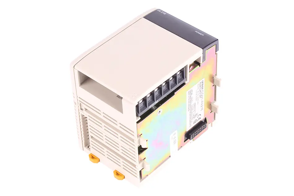 Produktfoto 1 von CQM1-PA216