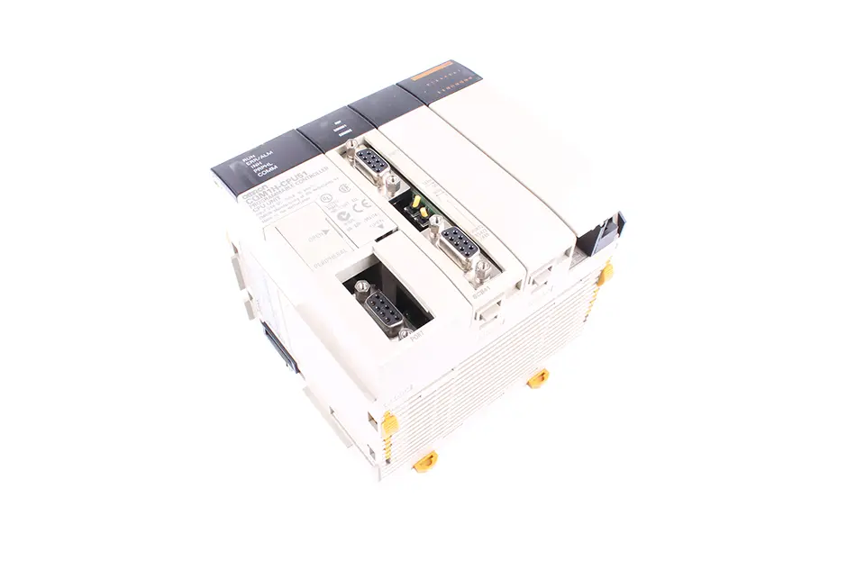 Produktfoto 1 von CQM1H-CPU51