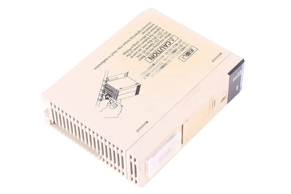 Produktfoto 1 von CS1W-DK001