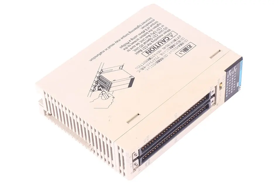 Produktfoto 1 von CS1W-MD291