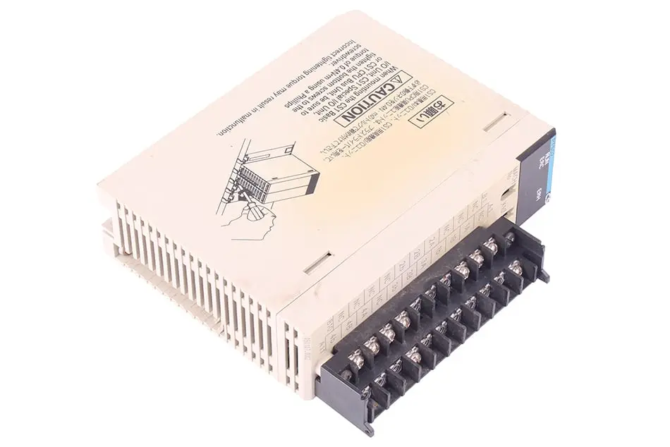 Produktfoto 1 von CS1W-PTS02