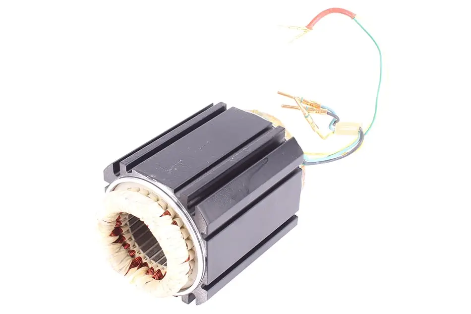 Produktfoto 1 von D-RD-1/PG/WTY/S111/S-1 STATOR