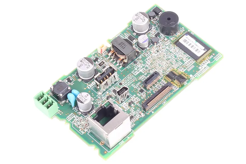 Produktfoto 1 von D10015A