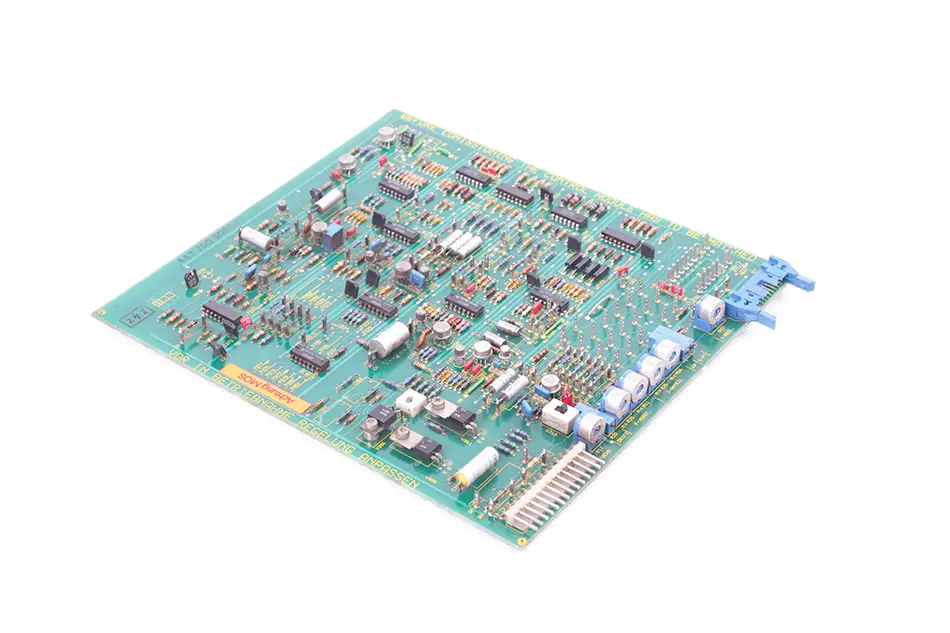 Produktfoto 1 von 6RB2000-0NB00