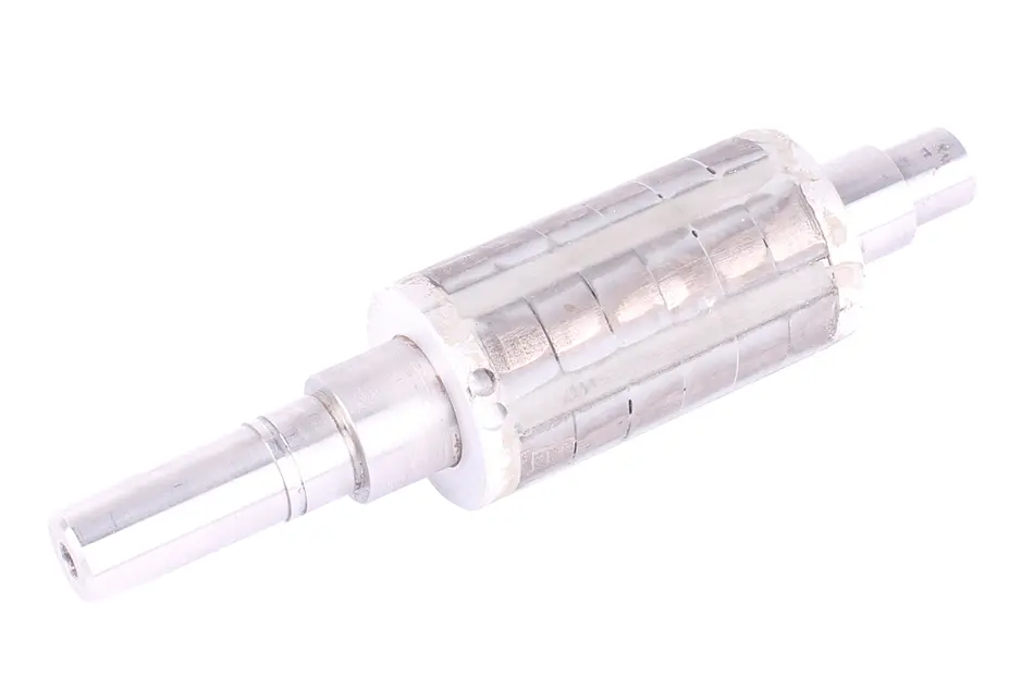 Produktfoto 1 von DBL4N00530-03M-000-S40 ROTOR