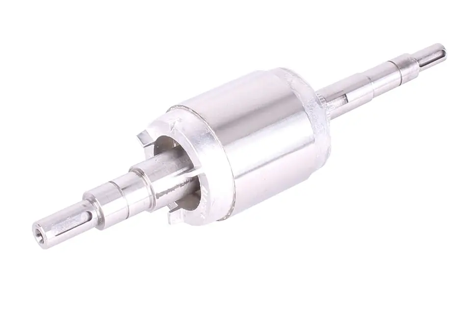 Produktfoto 1 von DFT71D4 ROTOR