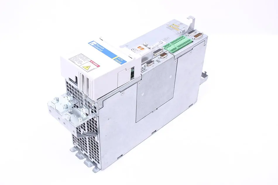 Produktfoto 1 von DKC04.3-100-7-FW