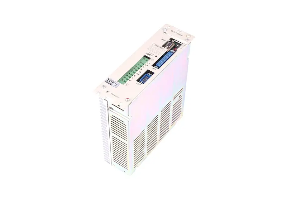 Produktfoto 1 von DR2-08ACY162
