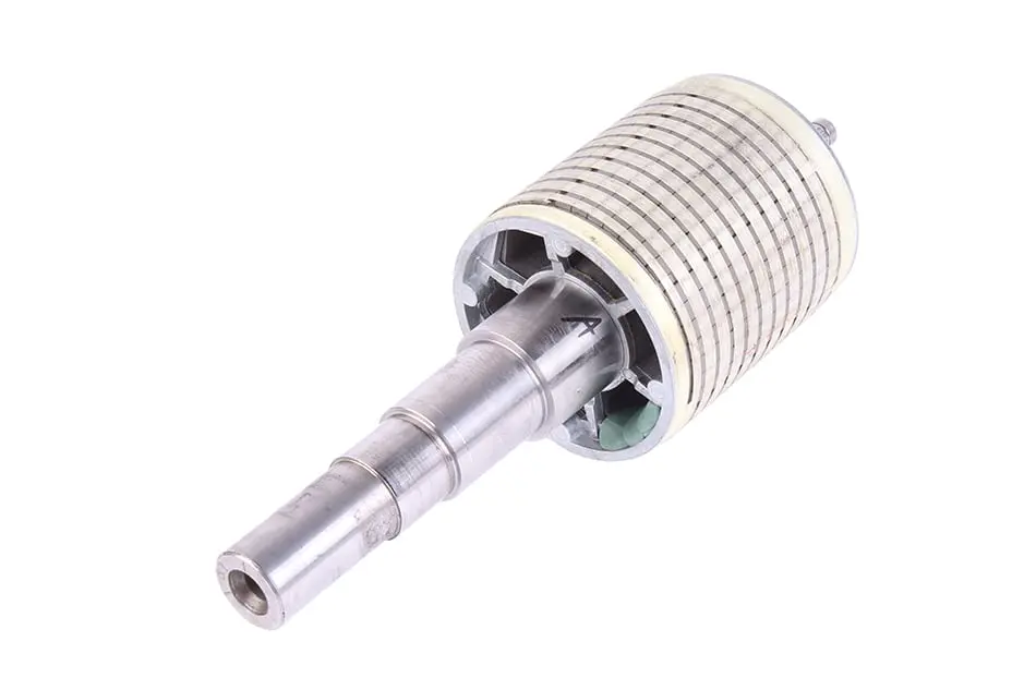 DS100-K ROTOR