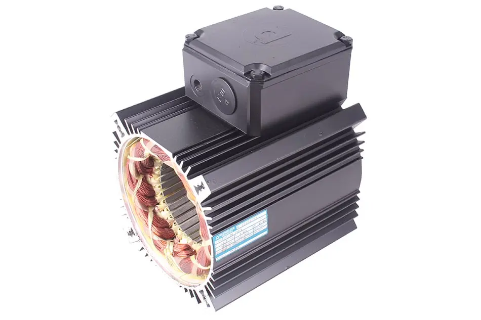 DS100-S STATOR