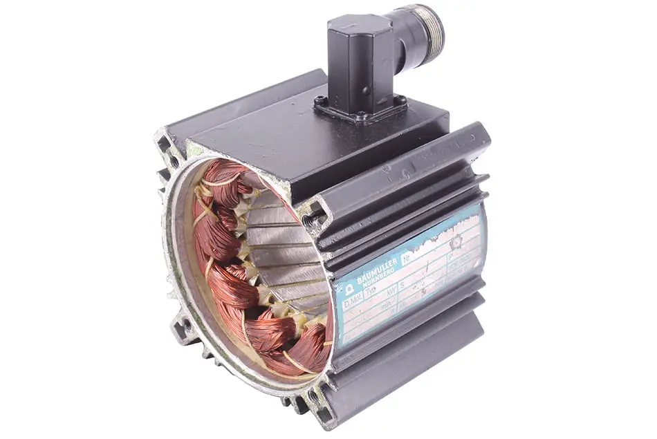 Produktfoto 1 von DS45-S STATOR