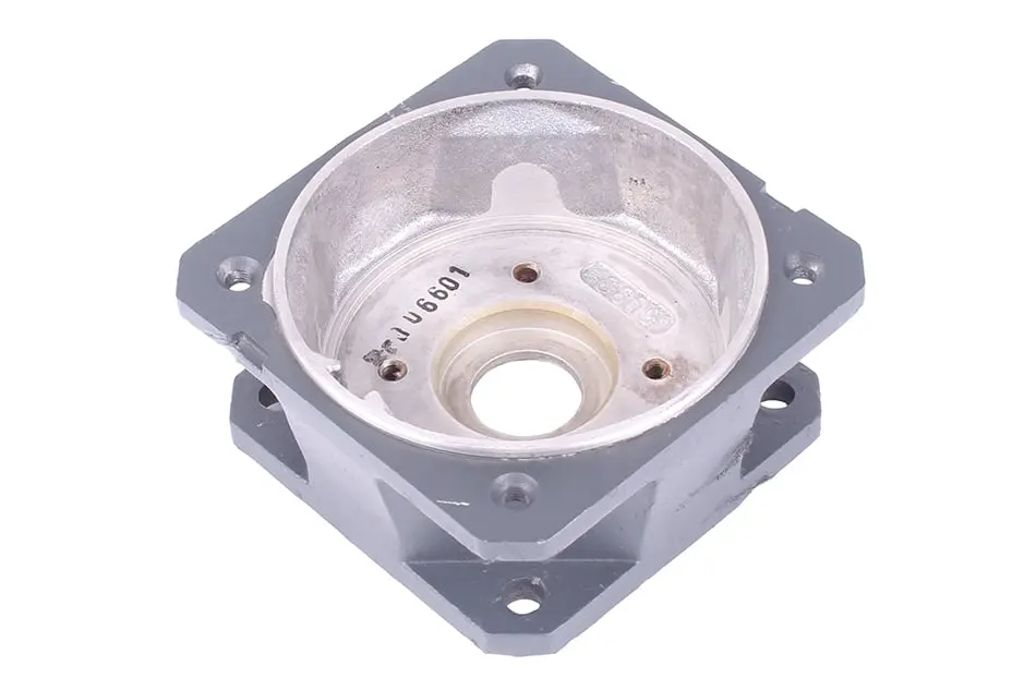 Produktfoto 1 von DS56-M 1.3KW FRONT COVER