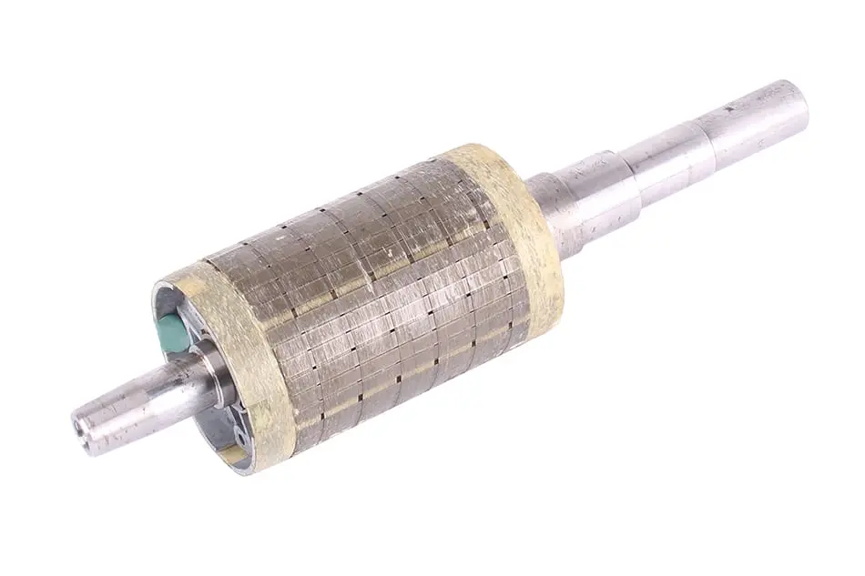 Produktfoto 1 von DS56-M 1.3KW ROTOR