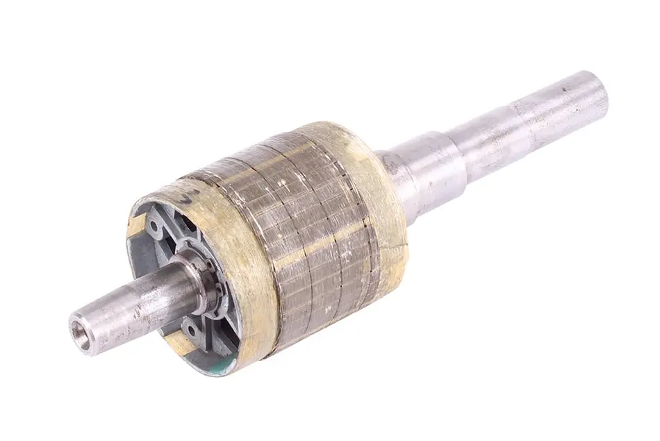 Produktfoto 1 von DS56 ROTOR