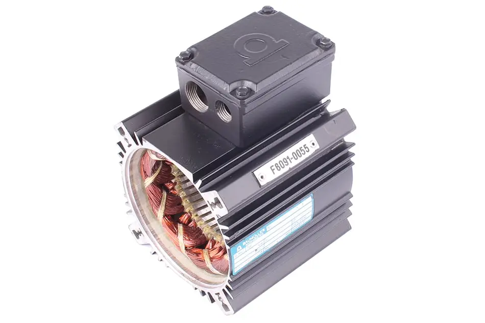 Produktfoto 1 von DS56-S STATOR
