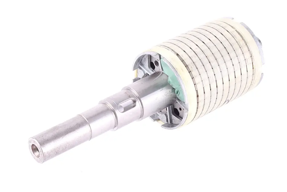 Produktfoto 1 von DS71-K35-UL ROTOR