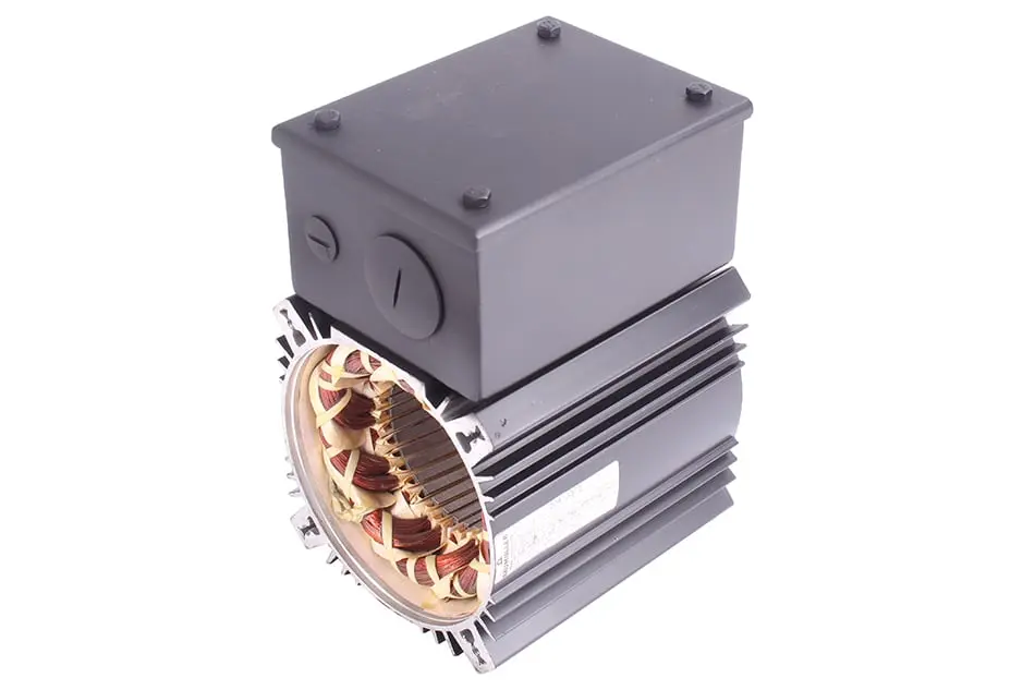 Produktfoto 1 von DS71-K35-UL STATOR