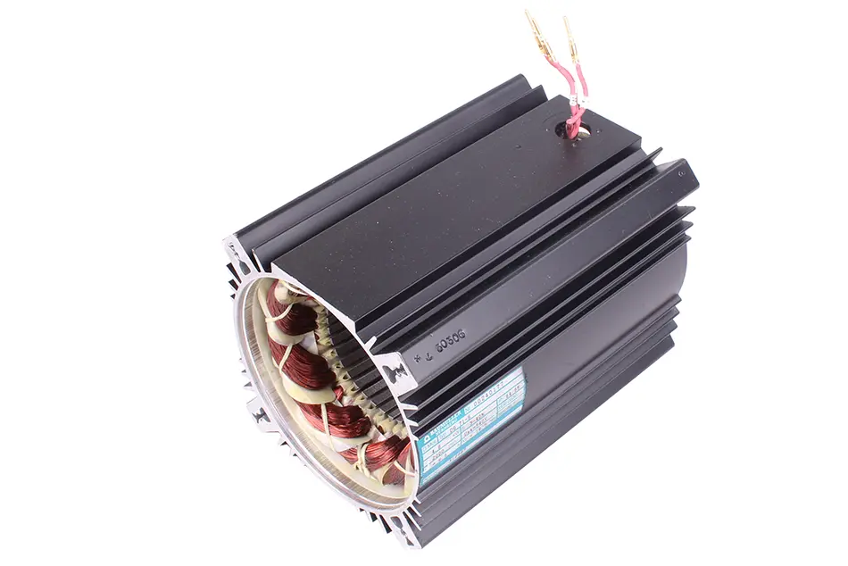 Produktfoto 1 von DS71-S STATOR