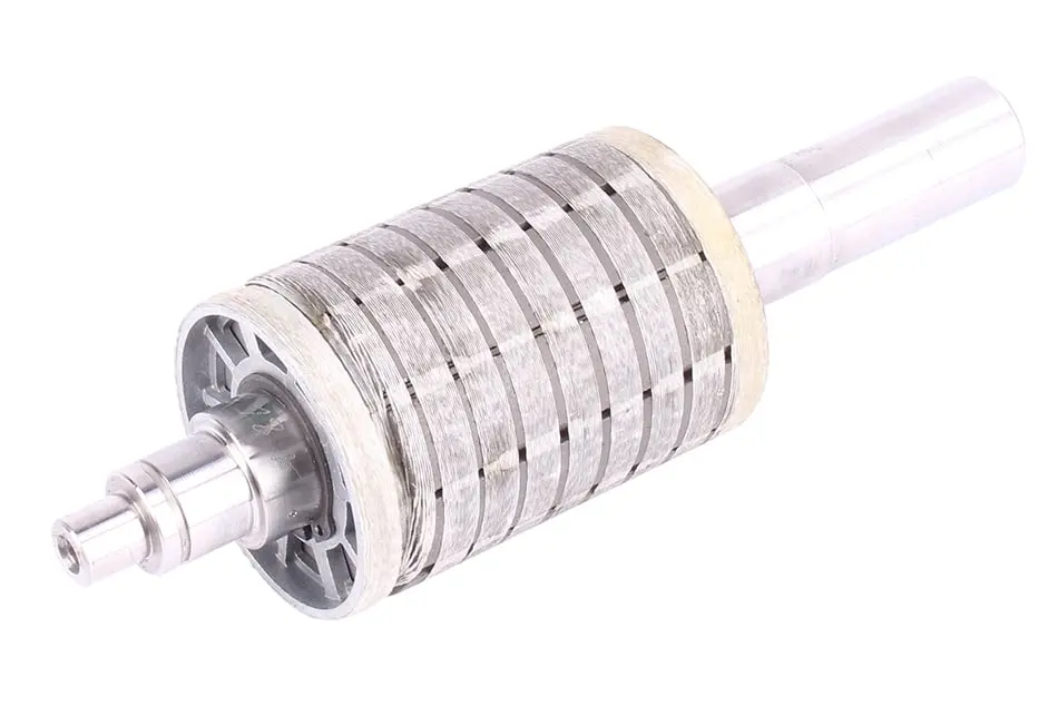 Produktfoto 1 von DSC056S64U40-5 ROTOR