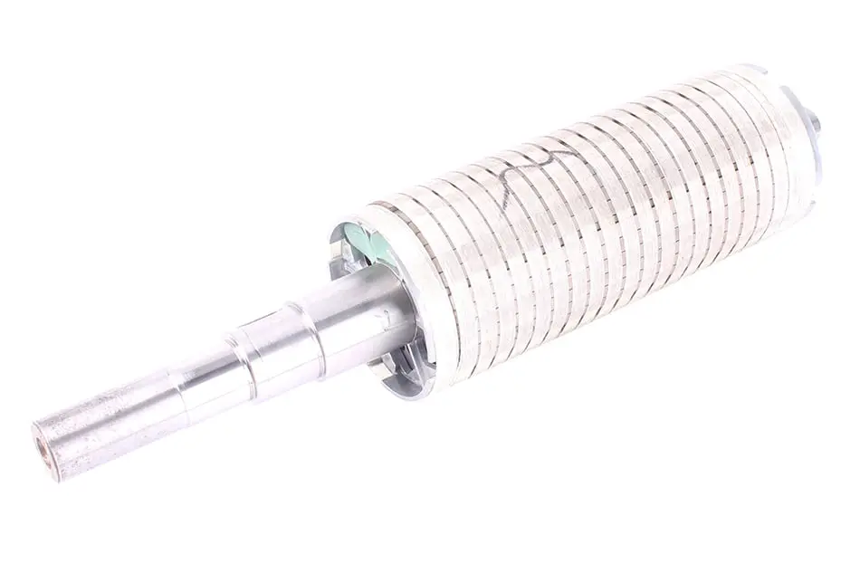 Produktfoto 1 von DSG71-M45-UL ROTOR