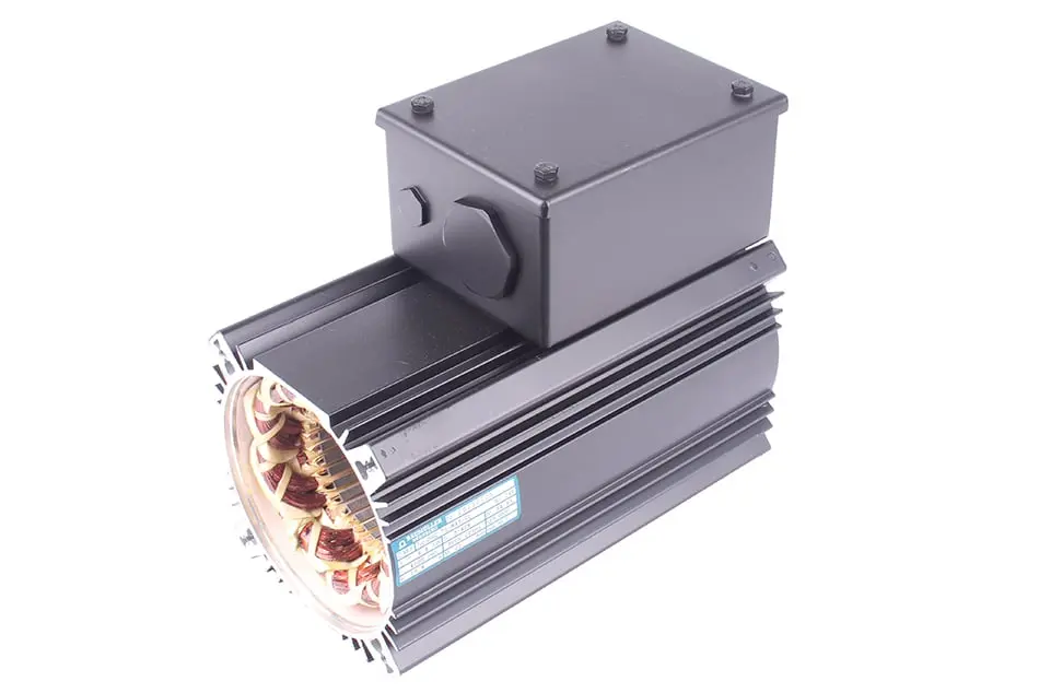 Produktfoto 1 von DSG71-M45-UL STATOR