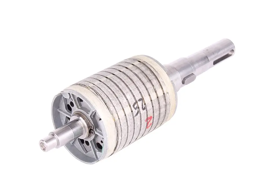 Produktfoto 1 von DSG71K25 ROTOR