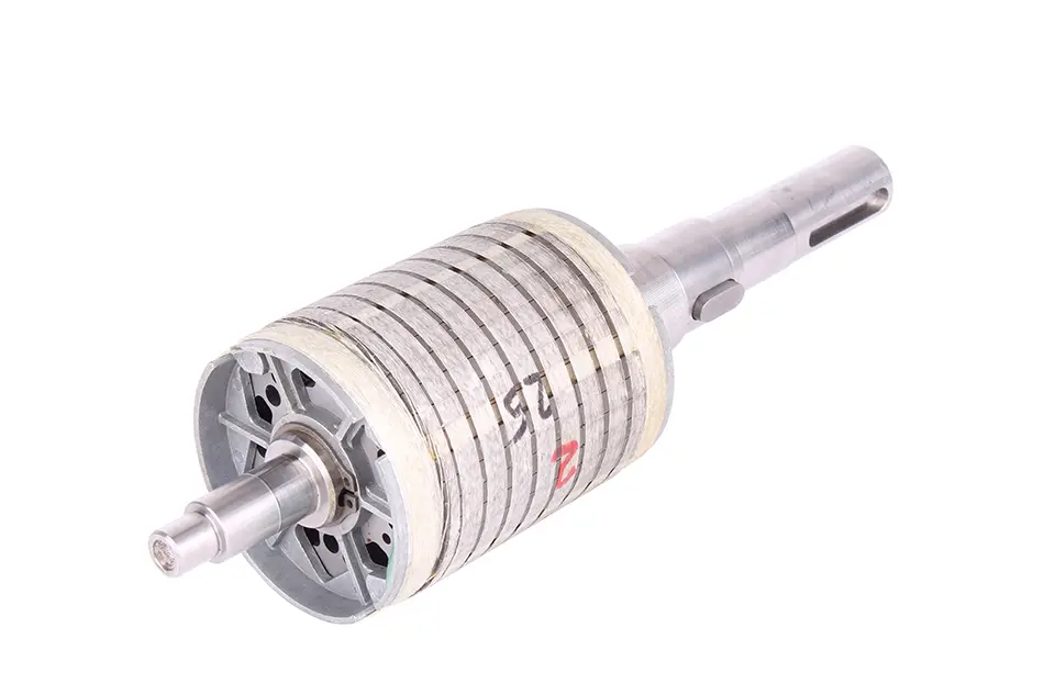 Produktfoto 1 von DSG71K25 ROTOR