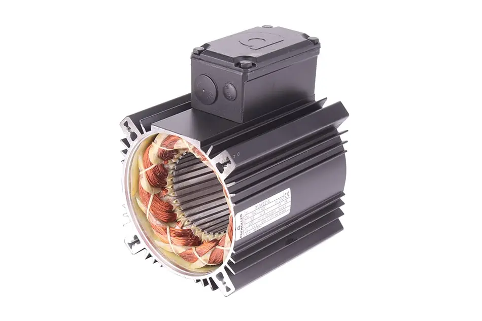 Produktfoto 1 von DSG71K25 STATOR