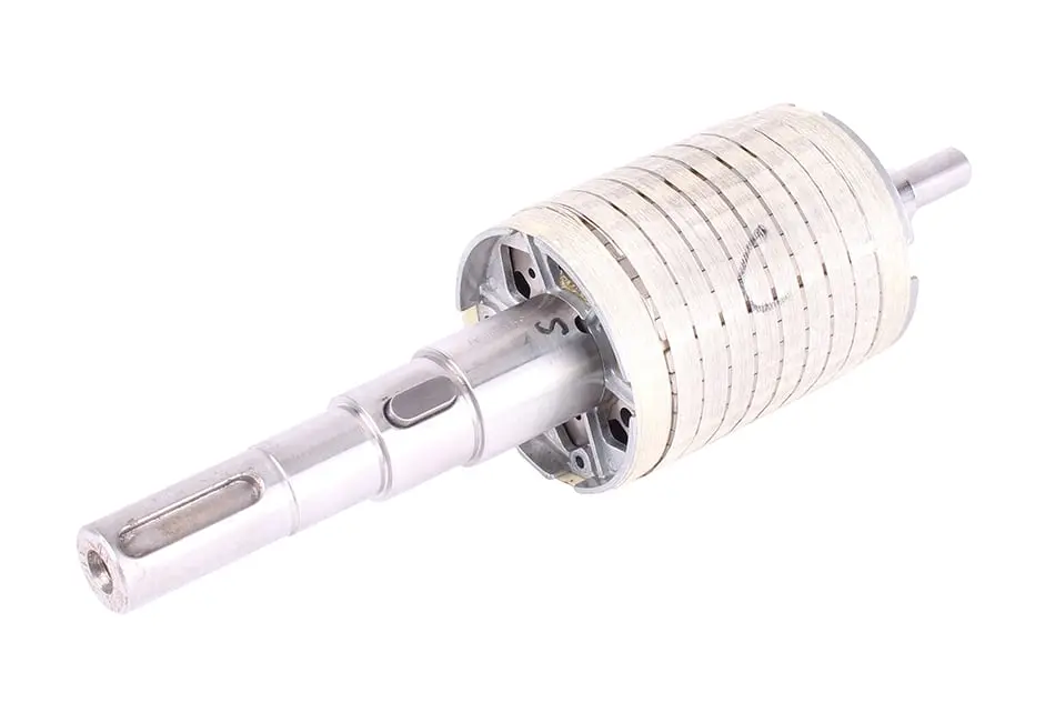 Produktfoto 1 von DSOG71-K ROTOR