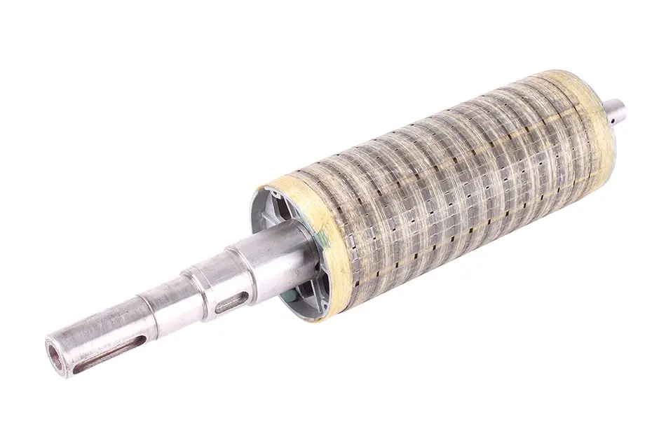 Produktfoto 1 von DSOG71-L ROTOR
