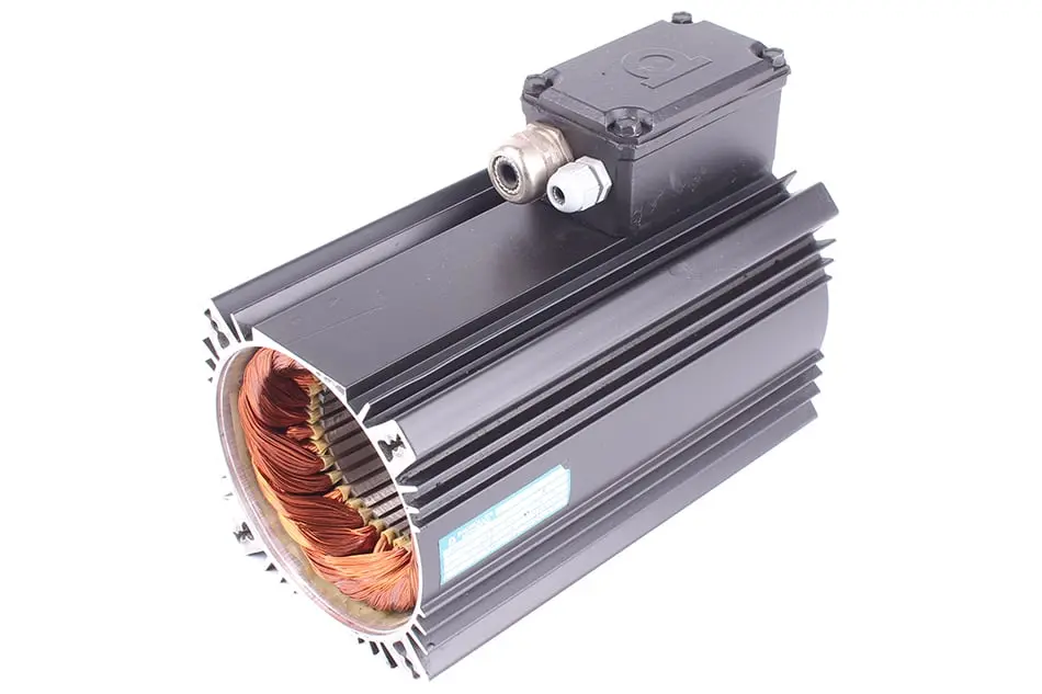 Produktfoto 1 von DSOG71-L STATOR