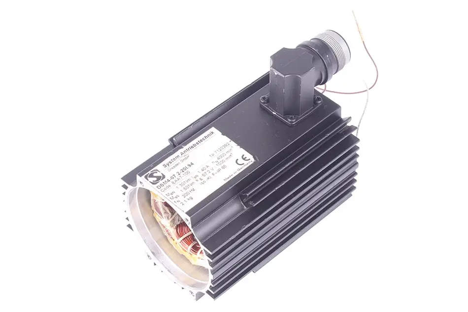 Produktfoto 1 von DSM4-07.2-20I.94 STATOR