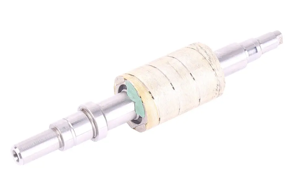 Produktfoto 1 von DSM4-07.2-20I.94 ROTOR