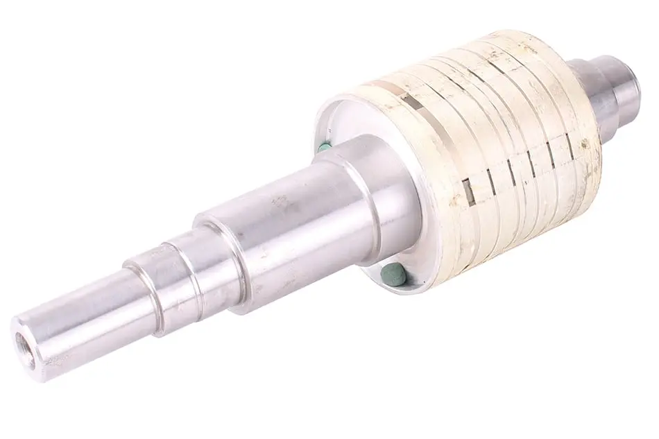 Produktfoto 1 von DSM4-19.1-20R.94-W1A AC ROTOR