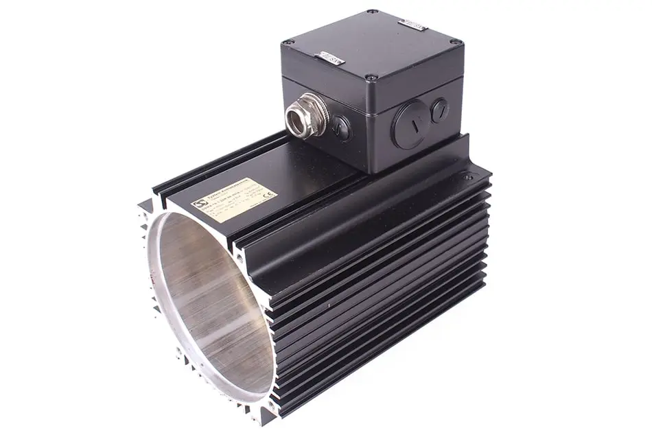 Produktfoto 1 von DSM4-19.1-20R.94-W1A AC STATOR