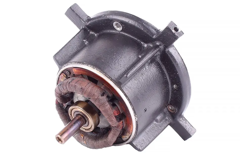 Produktfoto 1 von DV5-4-4-D0F ENCODER