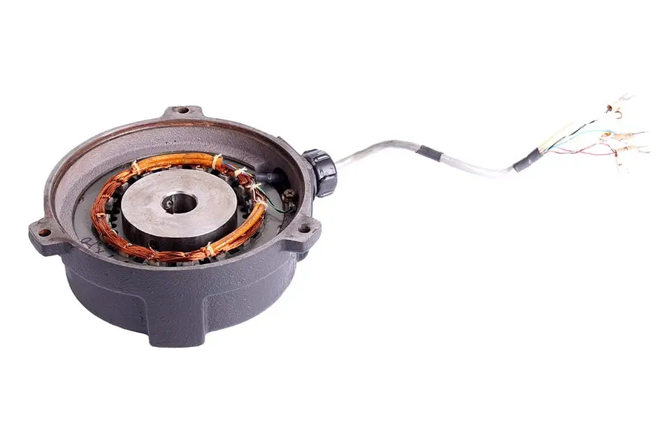 Produktfoto 1 von EEVA-5IKM BRAKE