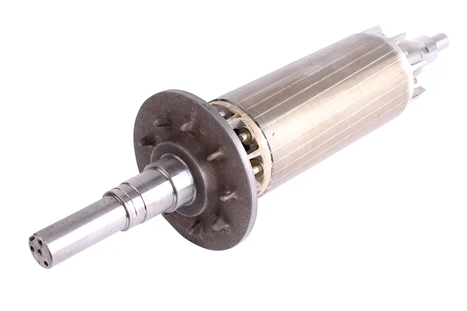 Produktfoto 1 von EEVA-5IKM ROTOR