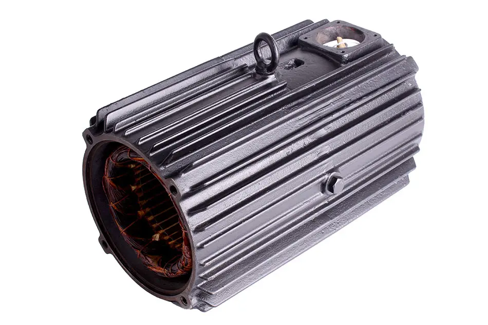 Produktfoto 1 von EEVA-5IKM STATOR