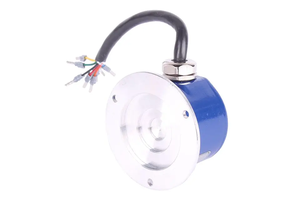 Produktfoto 1 von EMI55A25Z5/28P8X10PR