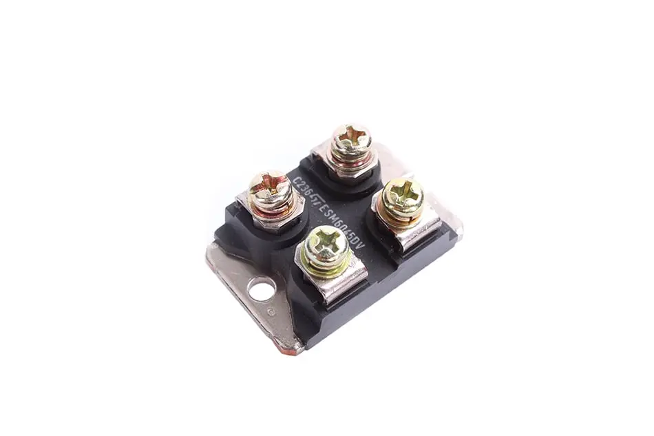 Produktfoto 1 von ESM6045DV