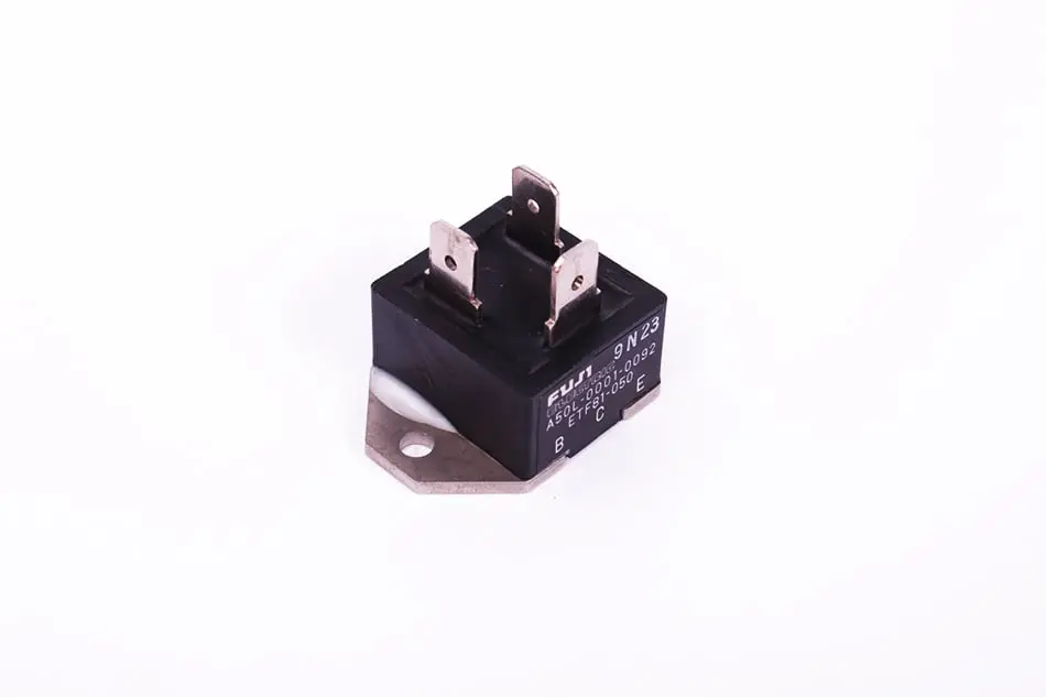 Produktfoto 1 von ETF81-050 A50L-0001-0092