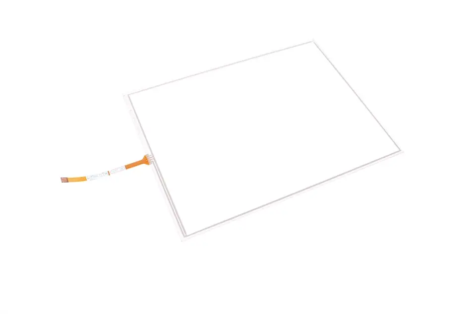 Produktfoto 1 von F045414 TOUCH