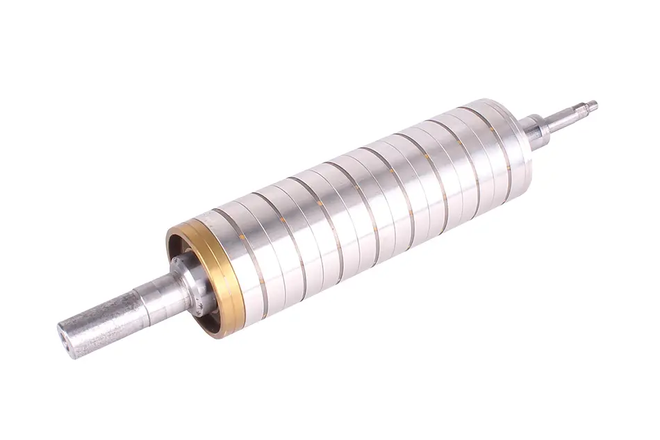 Produktfoto 1 von FASK22400300000G6 ROTOR