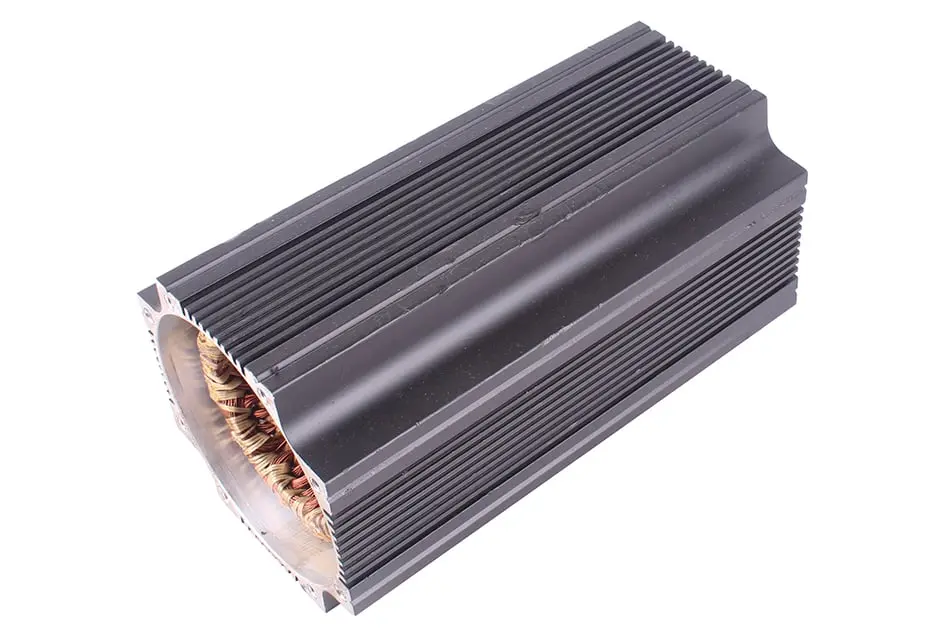 Produktfoto 1 von FASK22400300000G6 STATOR