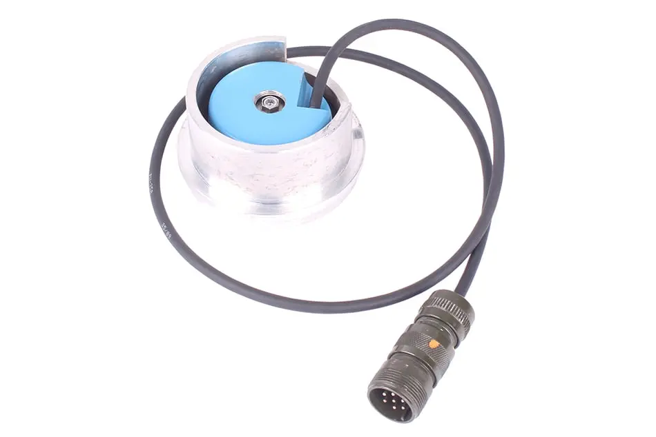 Produktfoto 1 von FAST-1-M8-030-00-00-G6 ENCODER