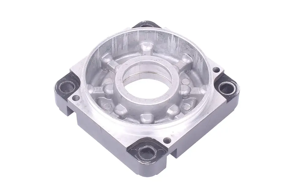 FAST-1-M8-030-00-00-G6 FRONT COVER
