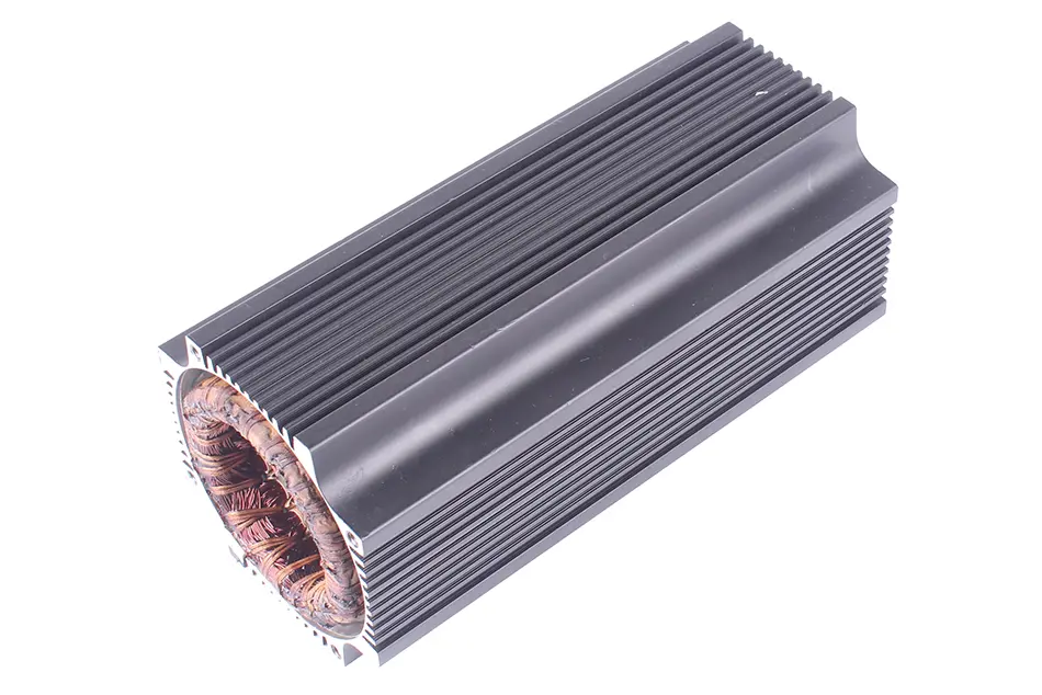 Produktfoto 1 von FAST-1-M8-030-00-00-G6 STATOR