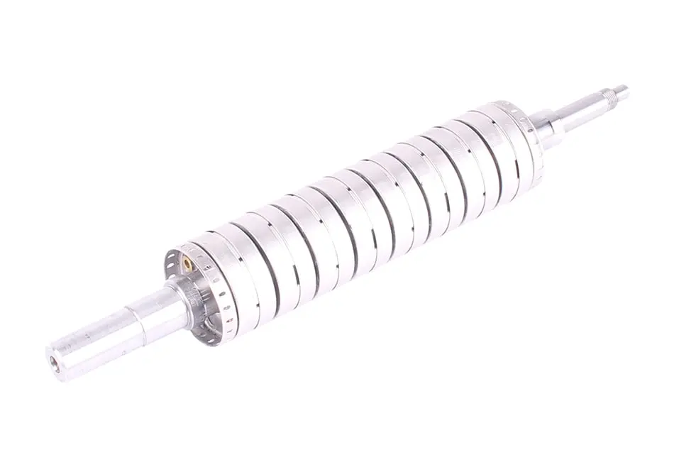Produktfoto 1 von FAST-1-M8-030-00-00-G6 ROTOR