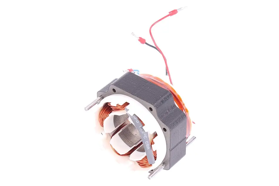 Produktfoto 1 von IFE71/2DP0ISDS/-QDI54/V-038RPP54 STATOR